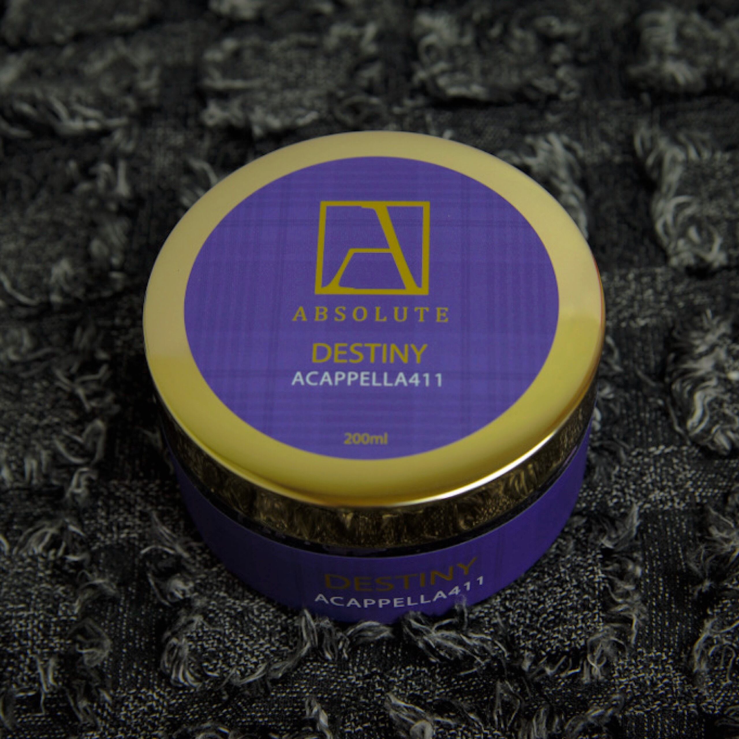 ABSOLUTE WAX GRAPHENE Hard 200mlアブソルート absolute wax EDITION