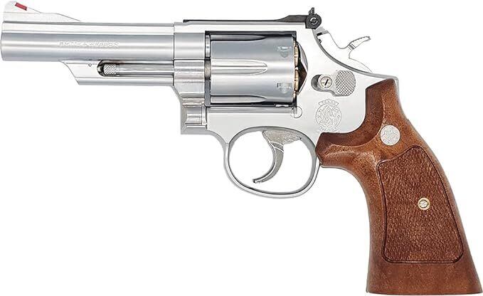 タナカワークス製 357マグナム・38スペシャルW-CAPカートリッジセット