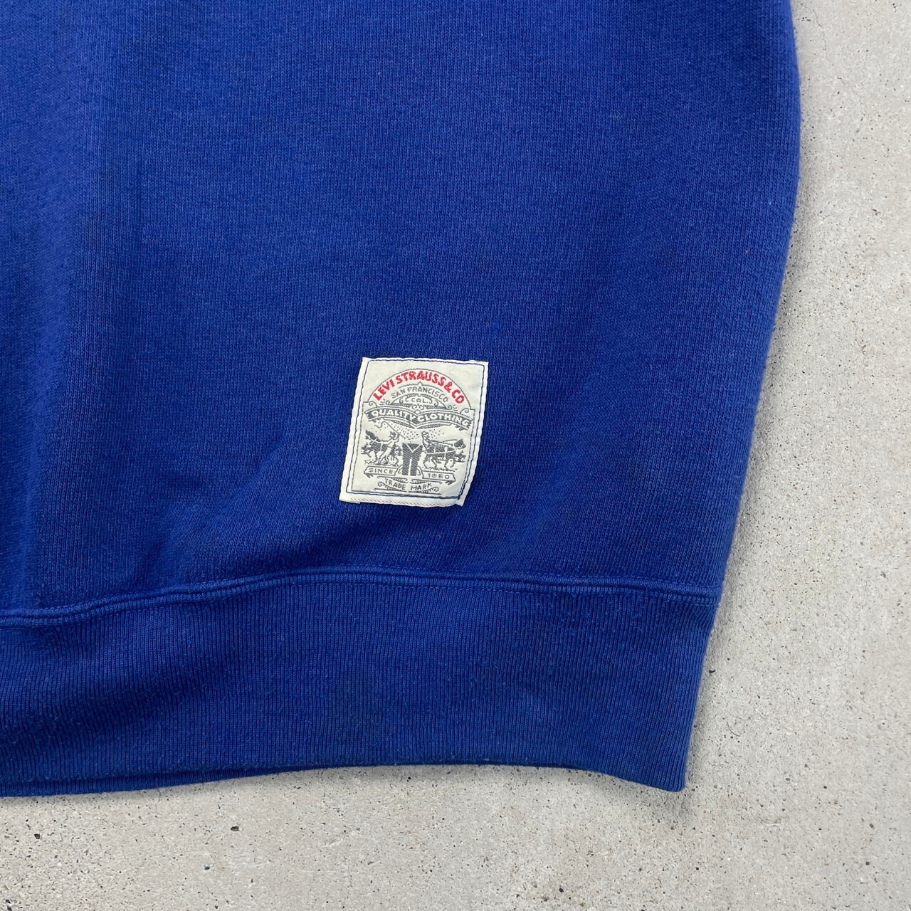 90年代 イタリア製 Levi