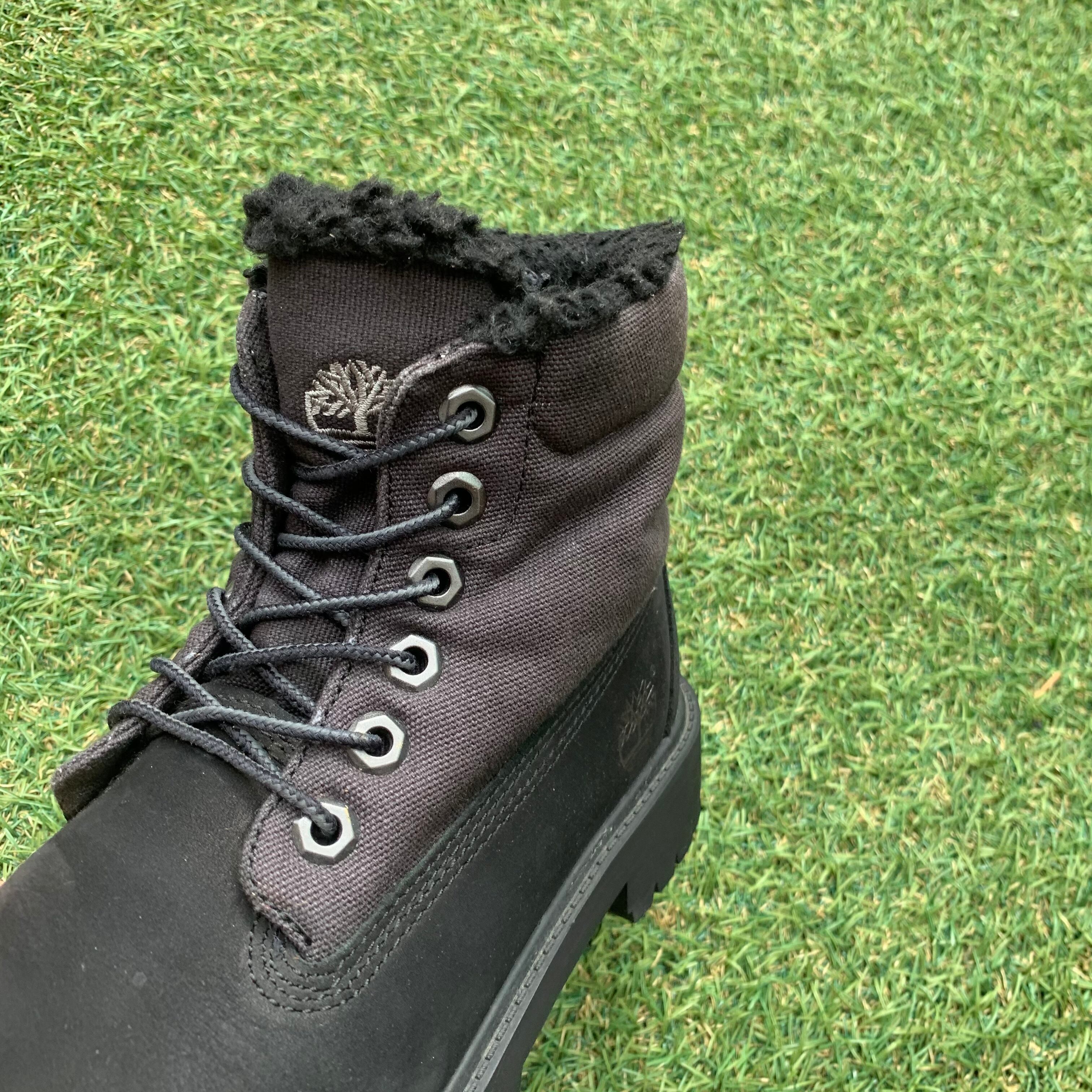 Timberland ROLL TOP BOOTS ティンバーランド ロールトップブーツ F26
