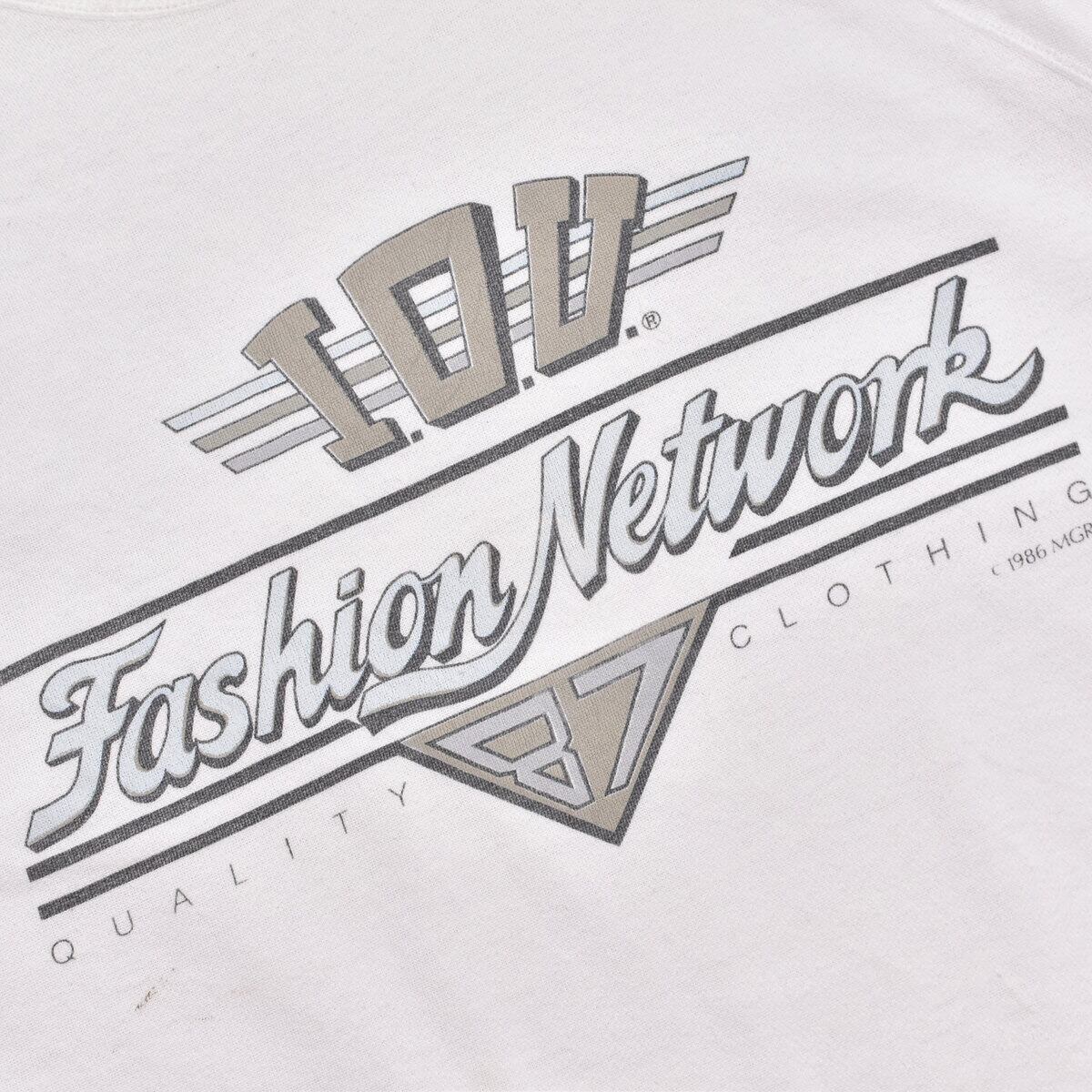 古着　ユーロデザインプリントスウェット　ヨーロッパ古着　ビンテージ90s 80s 古着 ユーロデザインプリントスウェット ヨーロッパ古着