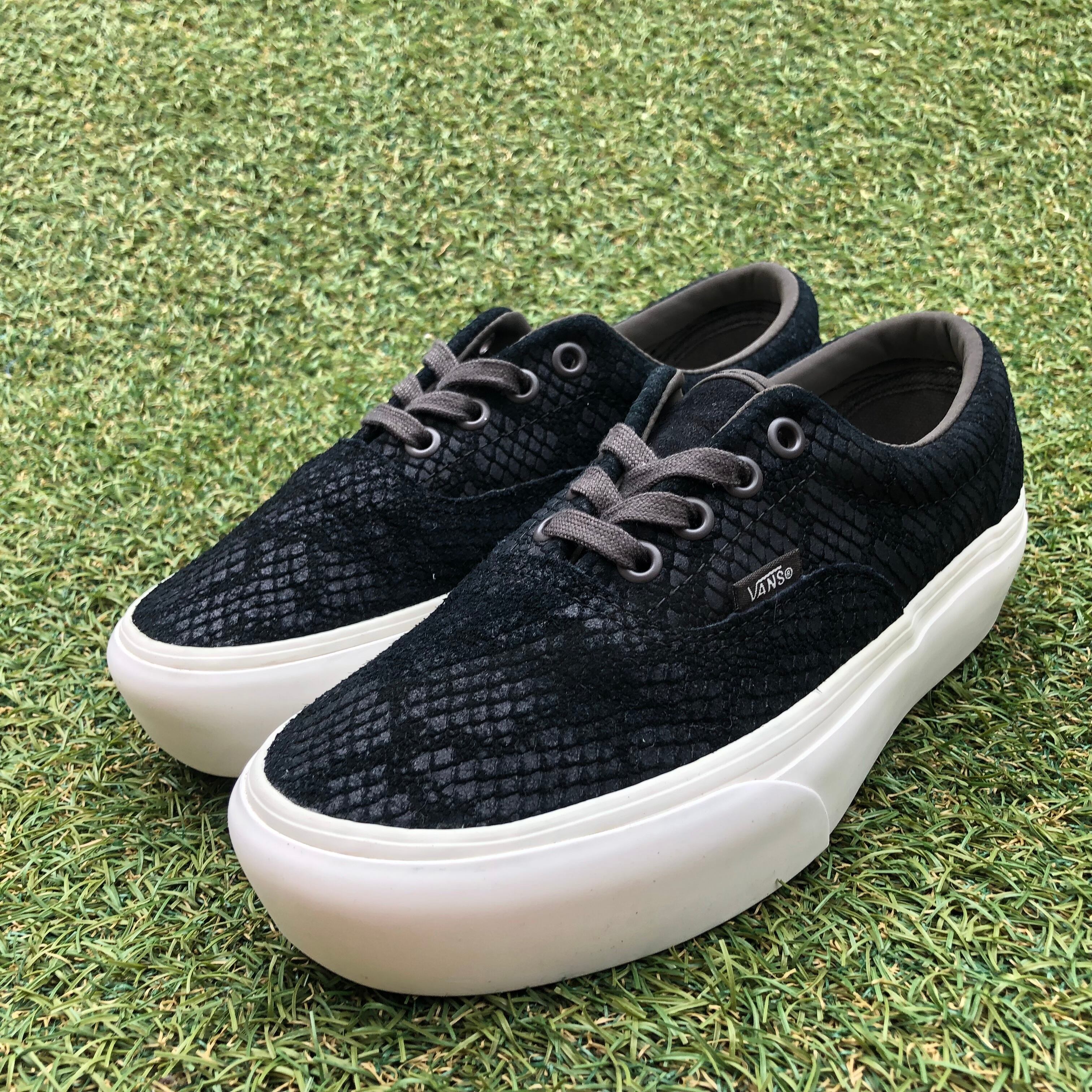 限定モデル！ VANS ERA ヴァンズ エラ 厚底 HW812 | Pay ID