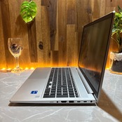 美品‼️HP ProBook 450 G10☘Core i5第13世代☘メモリ16GB☘SSD256GB☘️大型ノートパソコン