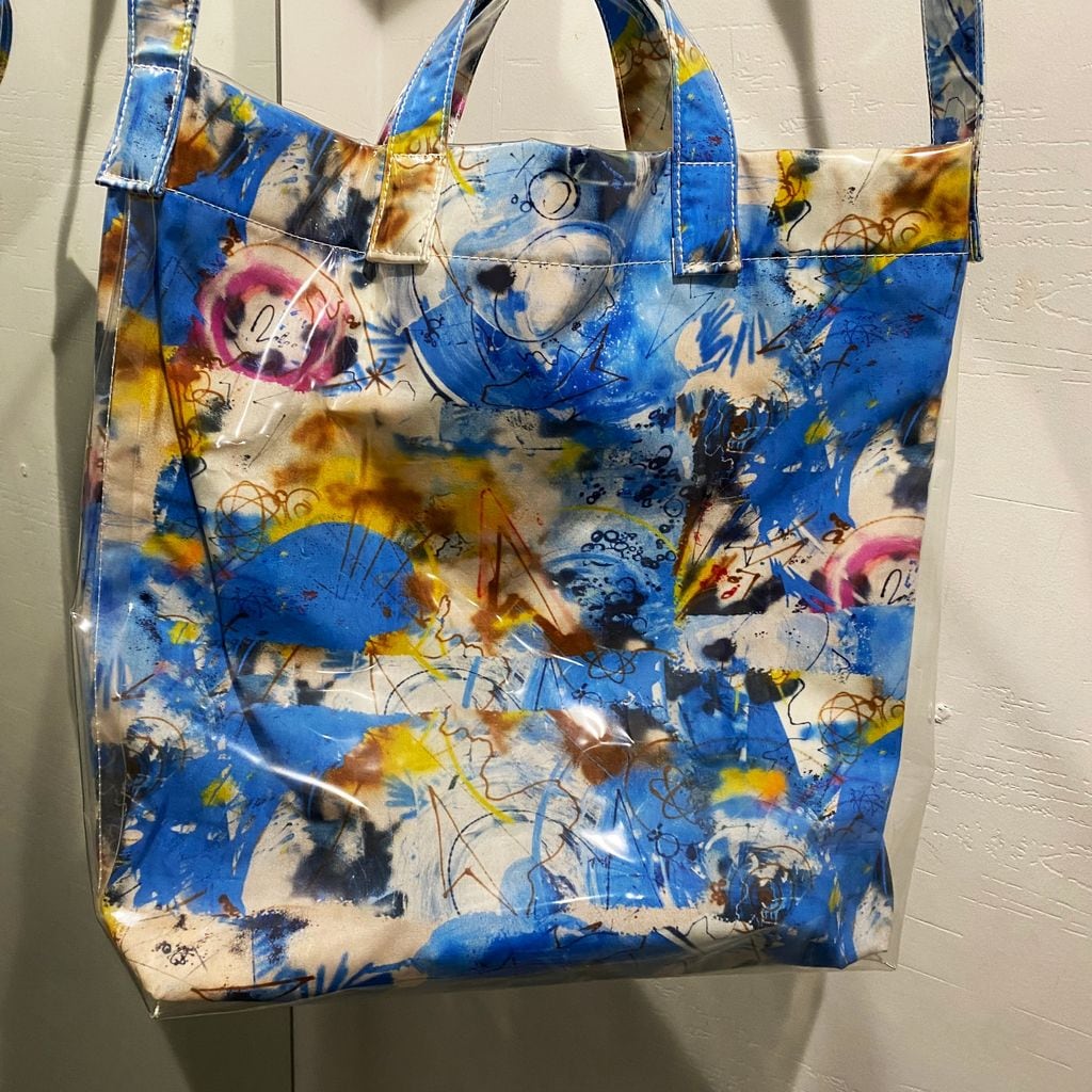 COMME des GARCONS SHIRT バックロゴジップシャツブルゾン COMME des GARCONS SHIRT バックロゴジップシャツブルゾン