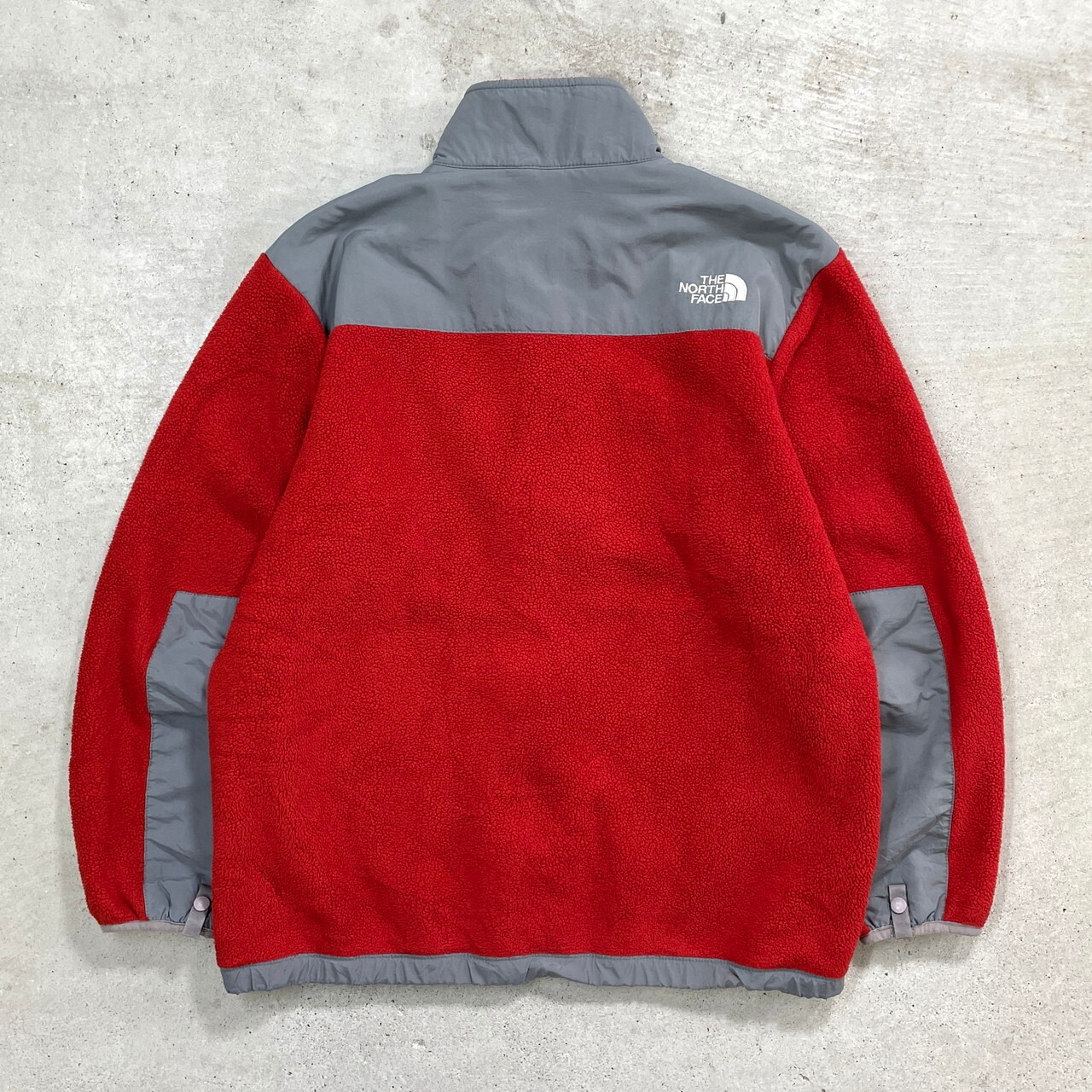 00年代 THE NORTH FACE ザ ノースフェイス デナリジャケット メンズM 