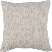【PENTIK】Saaga Embroidered Cushion Cover(サーガ 刺繍 クッション カバー) ゴールド 45x45 cm