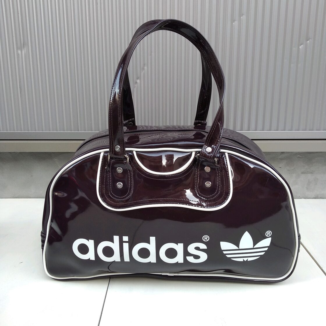 90s】アディダスadidas/ビンテージ/ヴィンテージ/古着/オールド 