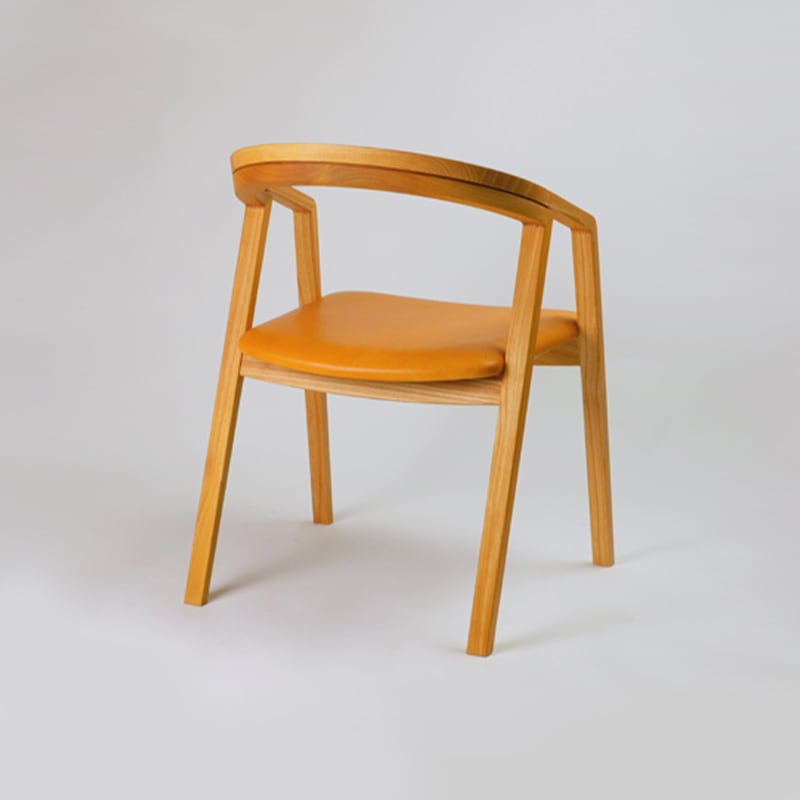 宮崎椅子製作所 UU chair | kinokuniya