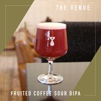 ＜The Venue // ザ ヴェニュー＞ 500ml缶