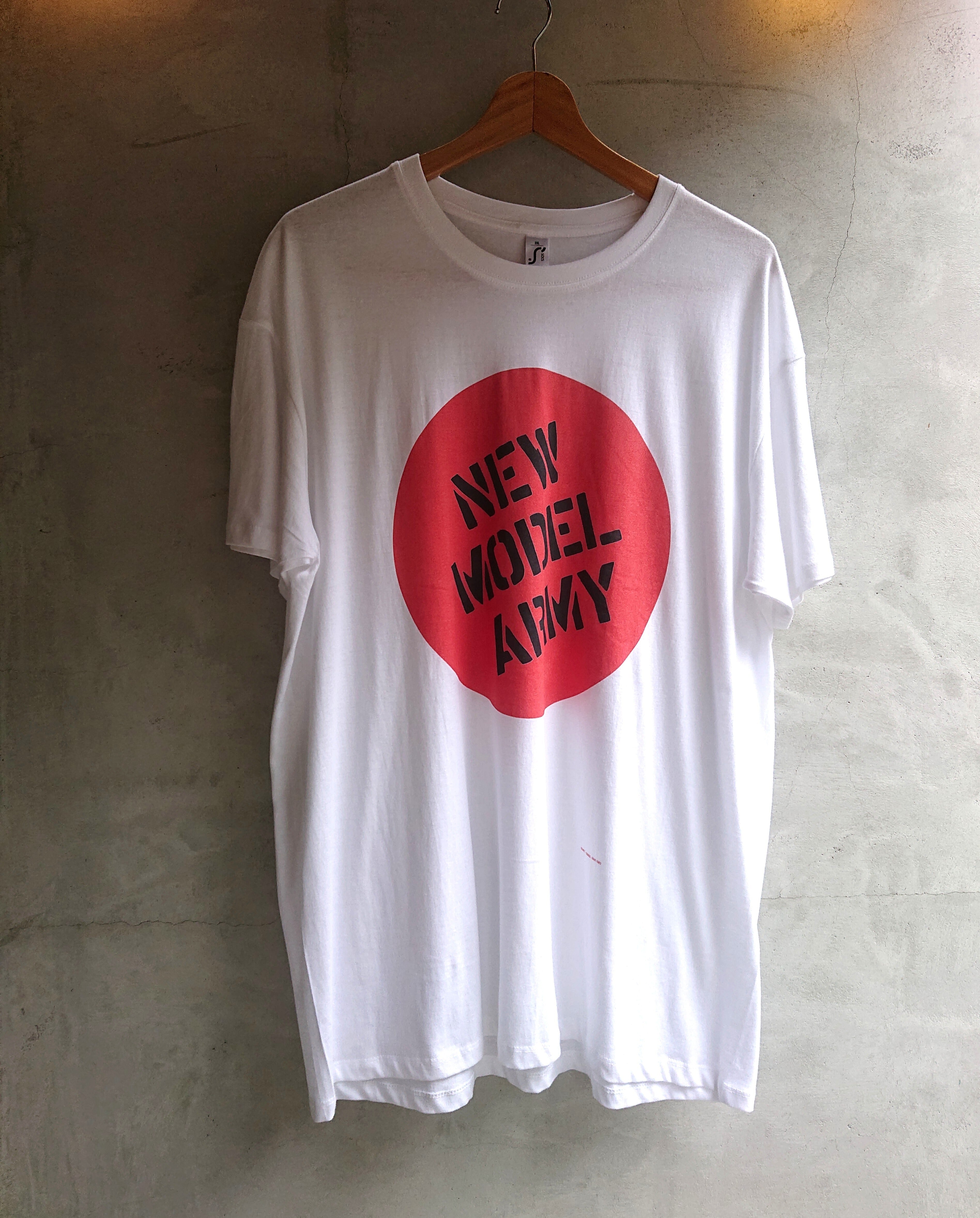 ALICE DONUT TEE【MULE】 | BOW & ARROW WEB STORE