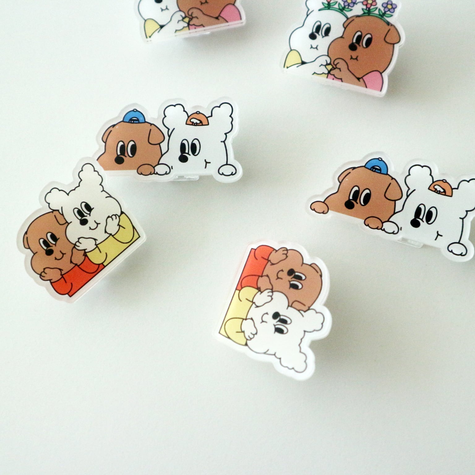 ♡PIGちゃん専用♡ character | moim - 韓国雑貨や小物の通販オンラインストア