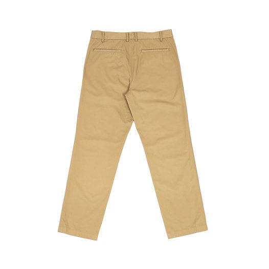 パンツ KAJA WASHED COTTON CHINO PANTS 3 OVY KAJA WASHED COTTON CHINO PANTS | KAJA