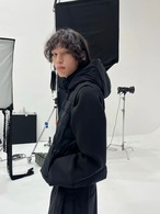 JCAESAR STUDIO Detachable Space Sleeve Jacket