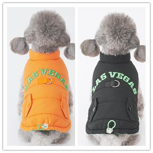 《予約》№1102542 LAS VEGAS ダウンジャケット