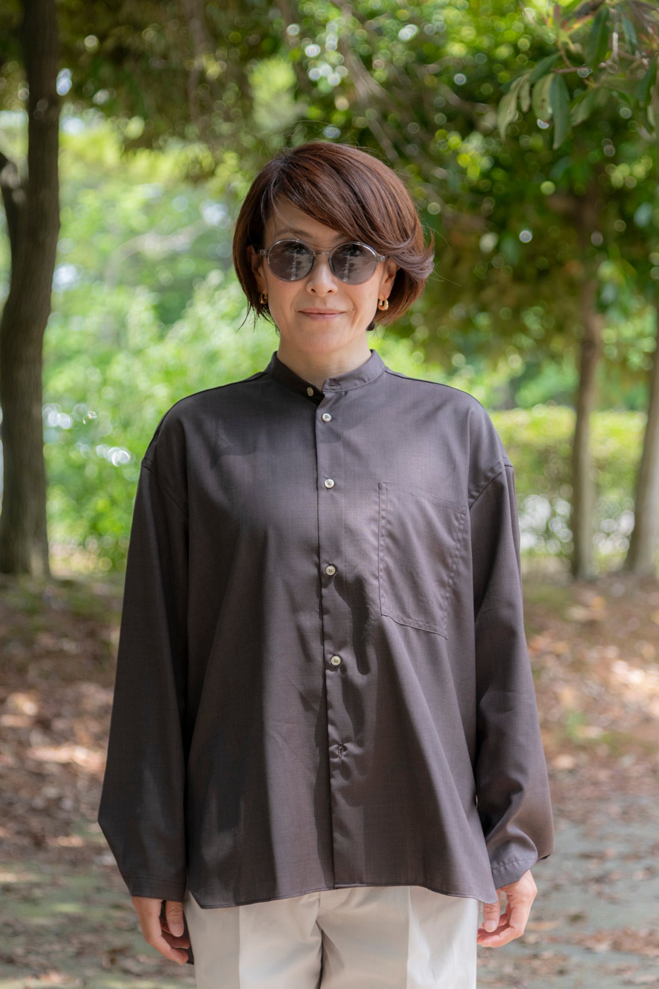 BLUE LABEL］Norn ノルン | OWL MILS