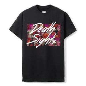 funeral TEES / BLACK