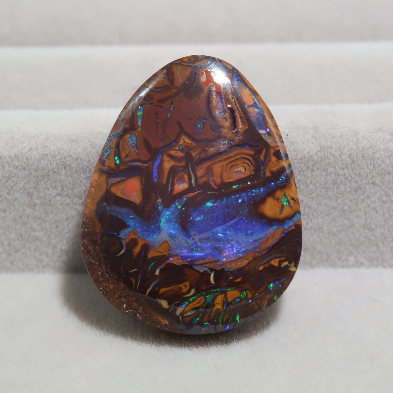 ピクチャーオパール | 洋灯舎