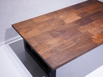MASTERWAL MOSAIC LIVING TABLE / プロ仕上げ モダン 名作 デザイナーズ テーブル マスターウォール モザイク リビングテーブル アカセ木工