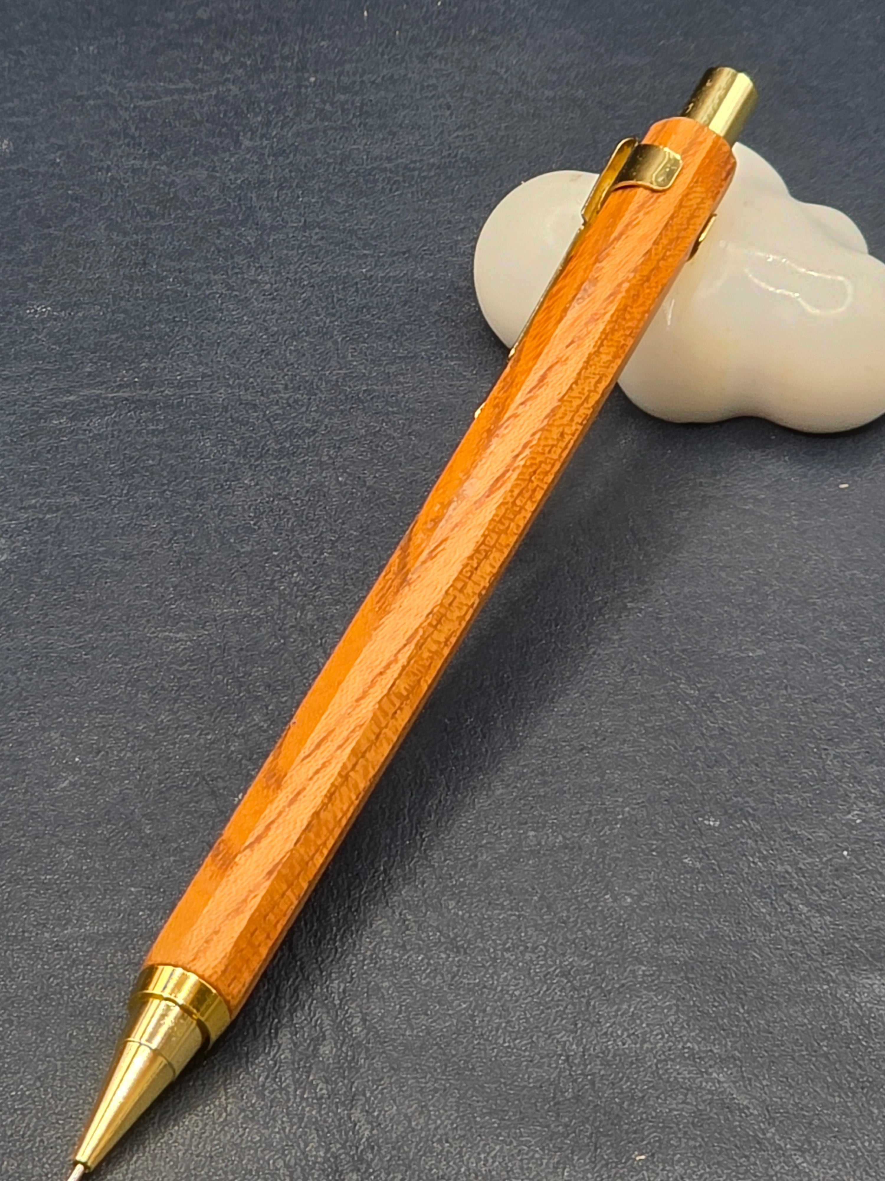 むべ・１５センチ・挿し木・一本・9800円 欅 八角軸 MOKUペンMP | MOKU工房