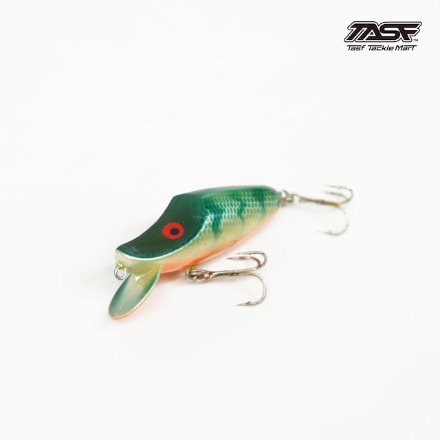 OLD DAIWA  /   CONNERY II （コネリー2） /  Perch