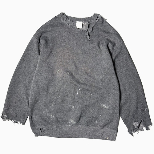 Vintage 80~90's Grunge Sweat