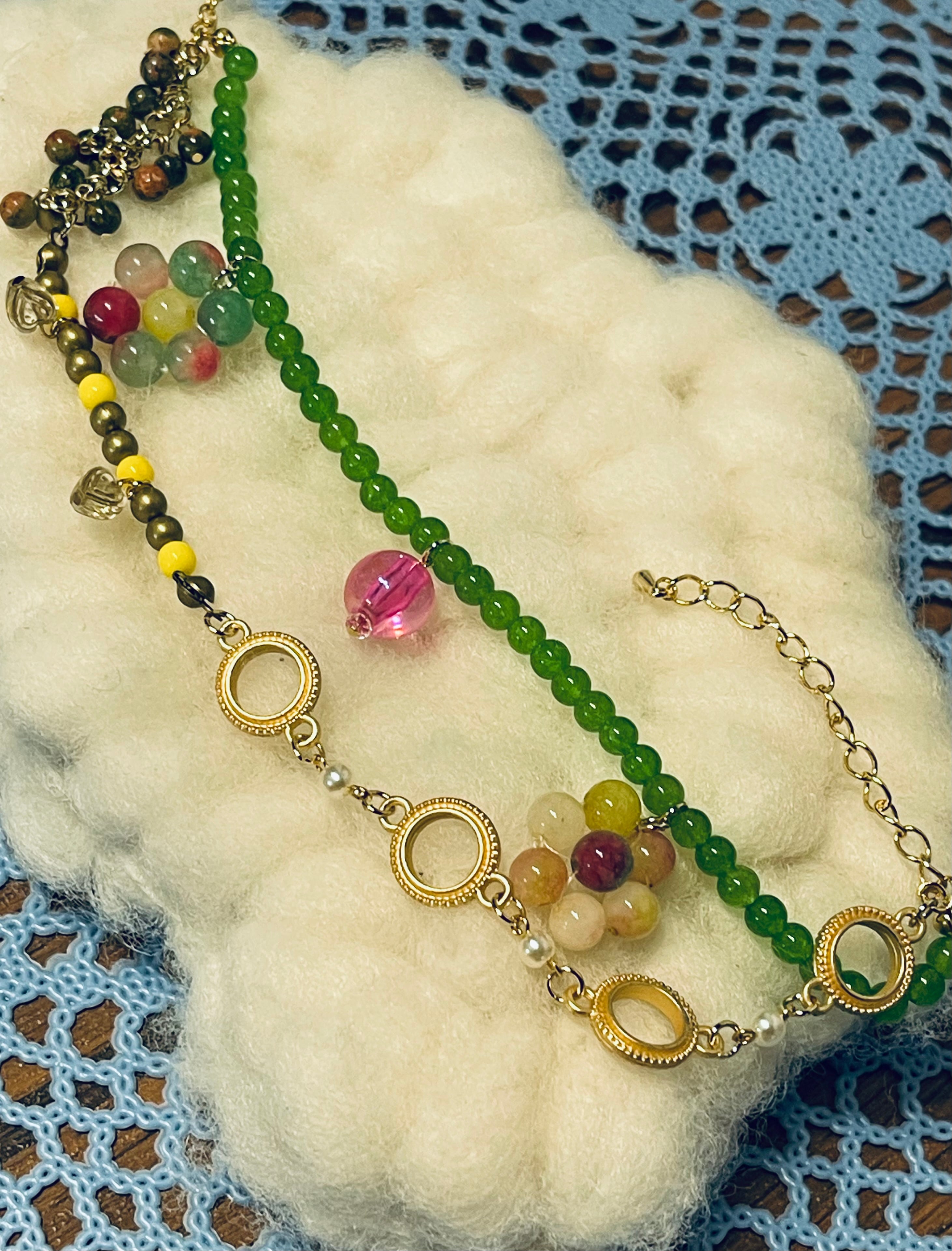 ブレスレット 昭和レトロ | 大富商店