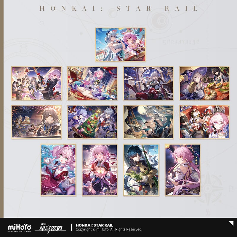 崩壊スターレイル アベンチュリン 缶バッジ 56点まとめ売り 崩壊：スターレイル LIVEシリーズ キャラクター缶バッジ