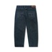 BUTTER GOODS APPLIQUE DENIM JEANS INDIGO 32INCH