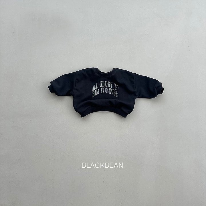 【予約商品】glory sweatshirt (adult)