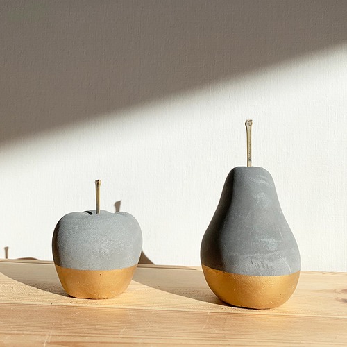 Apple /Pear Objet