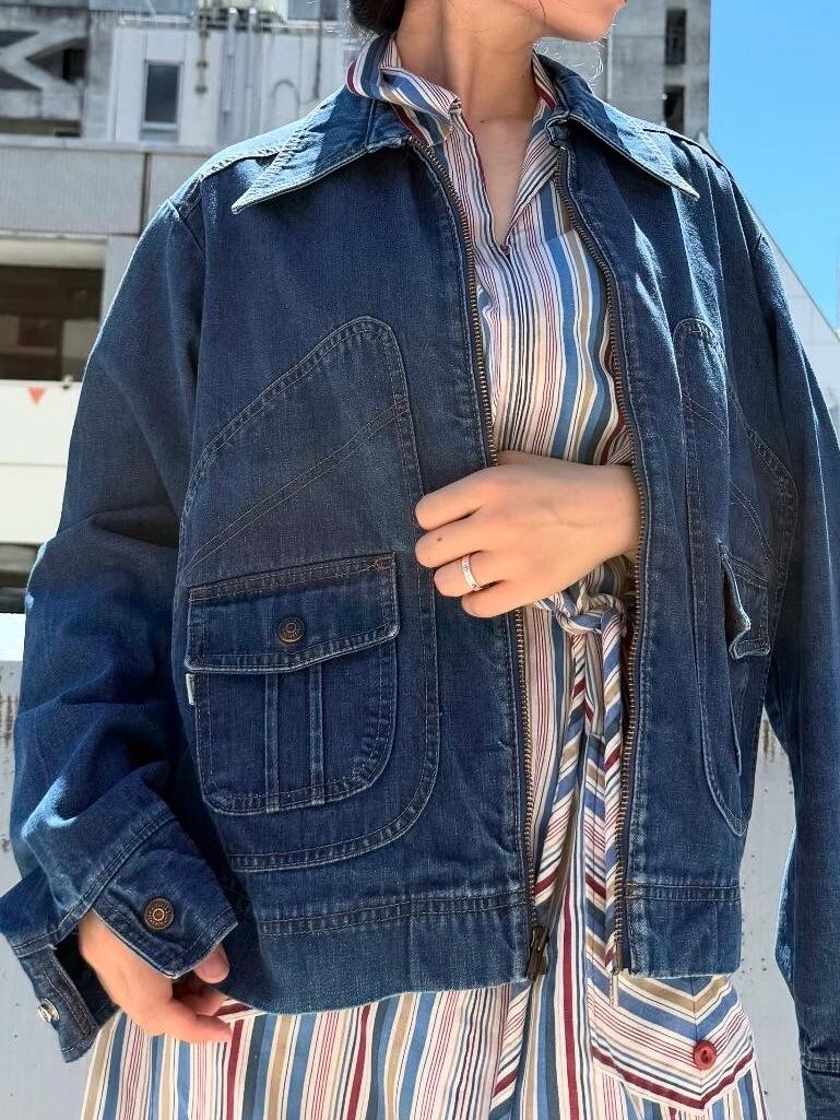 【希少】90s COOGI クージー 3D ニット M 古着 セーター ブルー 希少 クージー COOGI ニット 3d セーター 90s - メルカリ