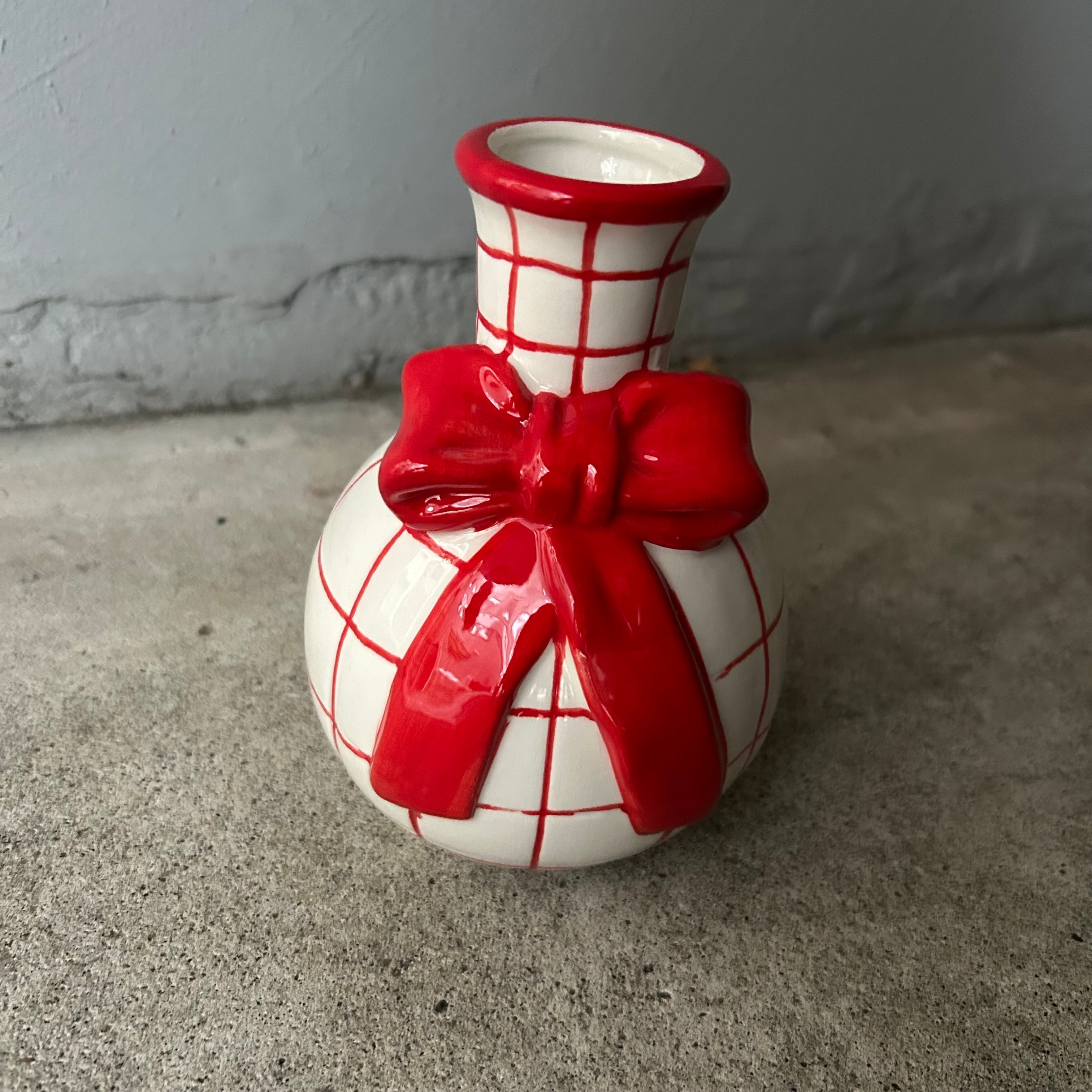 12/16まで値下げ【花瓶4点】Traditional Japanese pot Mini Ceramic Bowls with Handles Japanese Ceramic Pot with Lid Heat