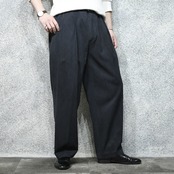 tommy bahama silk slacks black