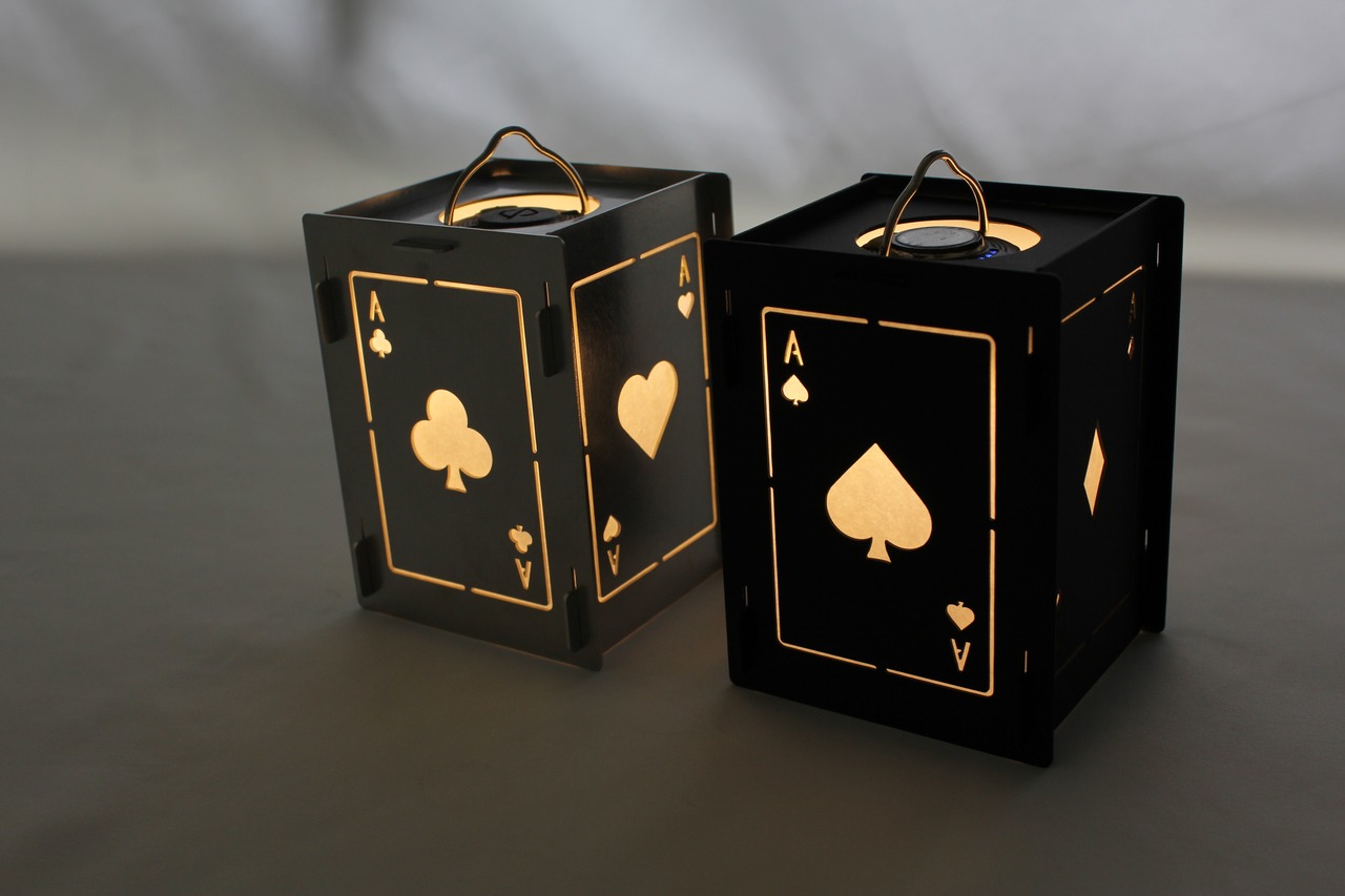 TRUMP SHADE（GOAL ZERO対応 ランタンシェード）