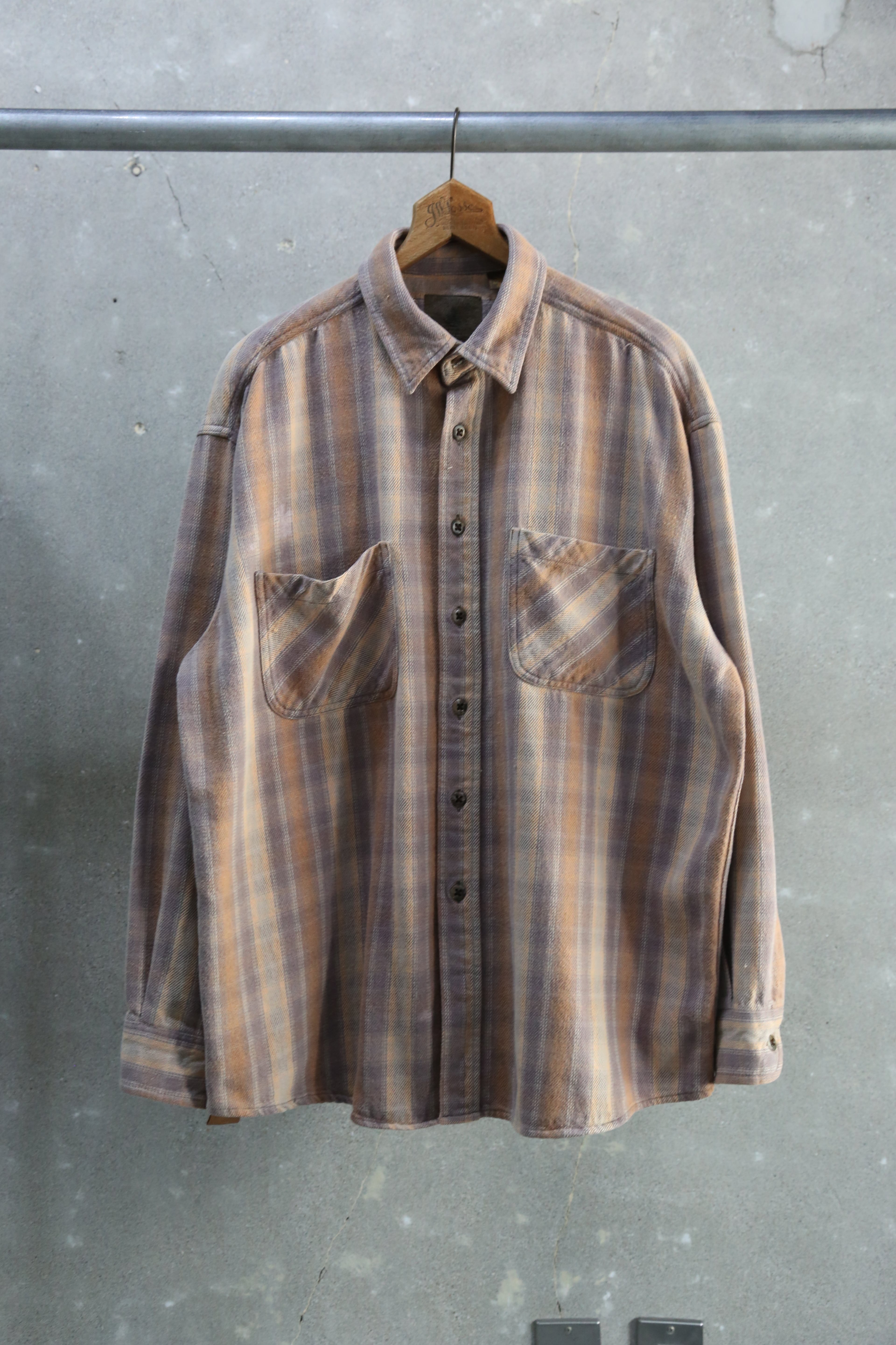 St. John's Bay(セントジョンズベイ) | the Holic vintage clothing