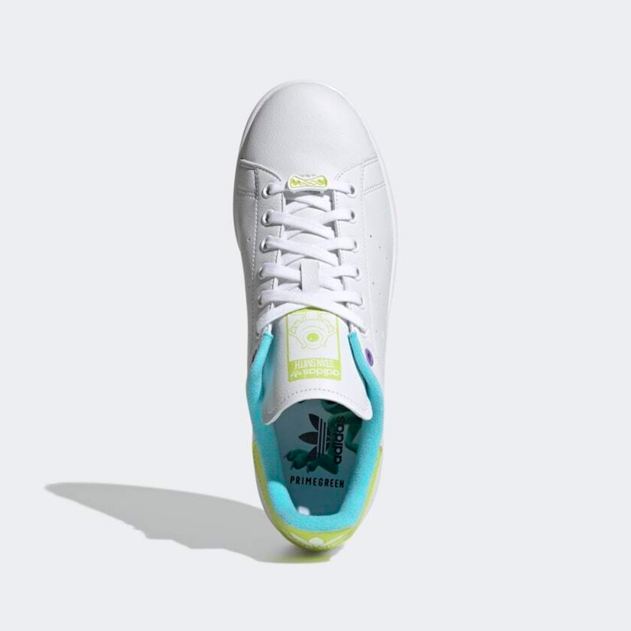 adidas Monsters Inc. x Stan Smith アディダス | jordan_sneakers