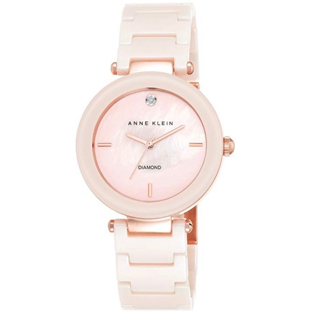 Anne Klein　アンクライン　1018PMLP Pink