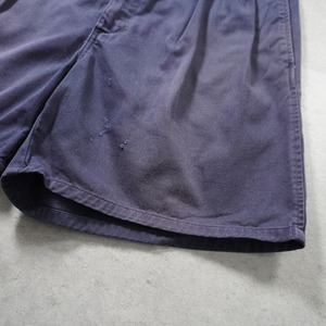 90s 初期型 USA製 Polo by Ralph Lauren POLO CHINO SHORTS W38 古着