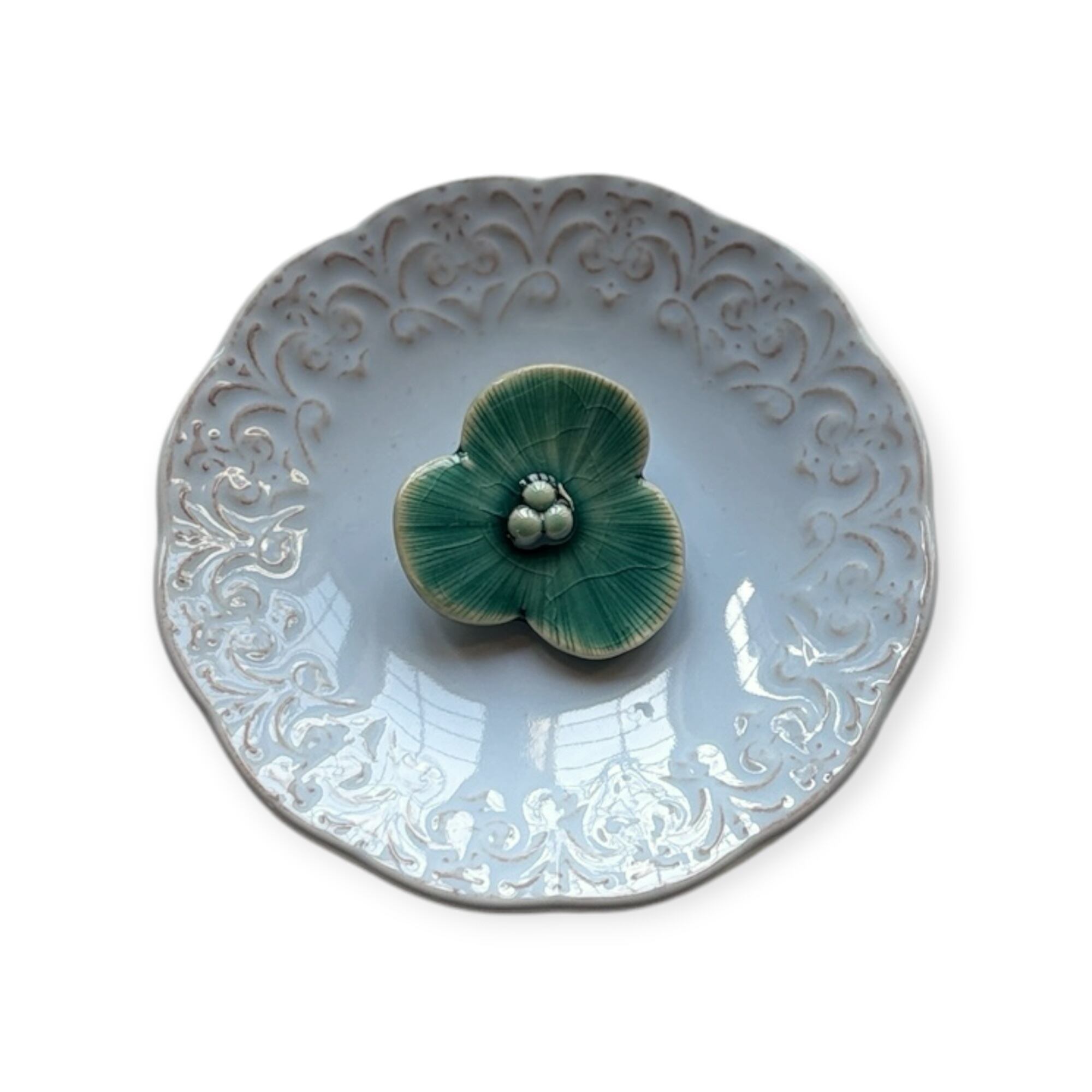 ito fukuoka MIDORI ワンピース ハンドメイド 著作者 ito fukuoka