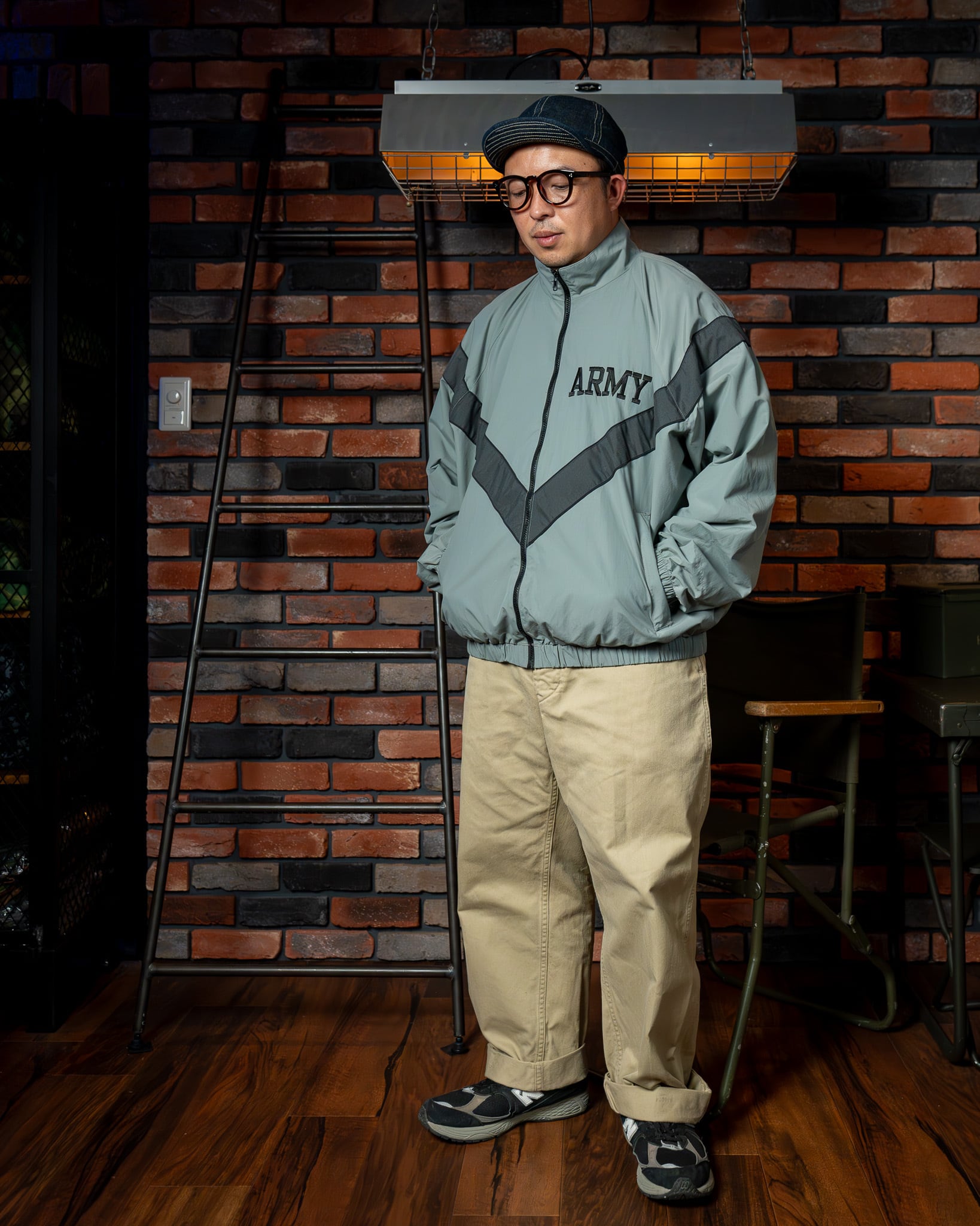 USARMYトレーニングジャケット90s実物刺繍ロゴM/RデジカモIPFU米軍 楽天市場】実物 USED 米軍 U.S.ARMY IPFU フィットネス