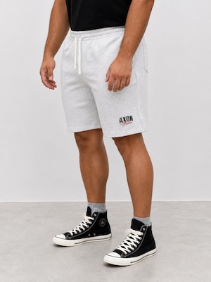 HYPER STRETCH SHORTS ライトグレー