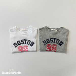 [BLACKPINK] 98 Single Tee / [블랙핑크] 98싱글티