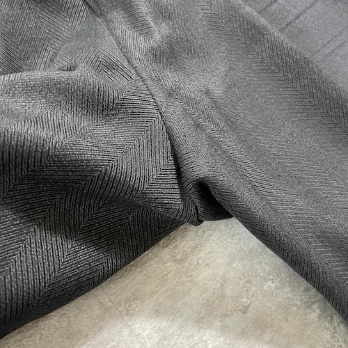 90s BALENCIAGA SPORTS ツータック slacks 詳細写真14