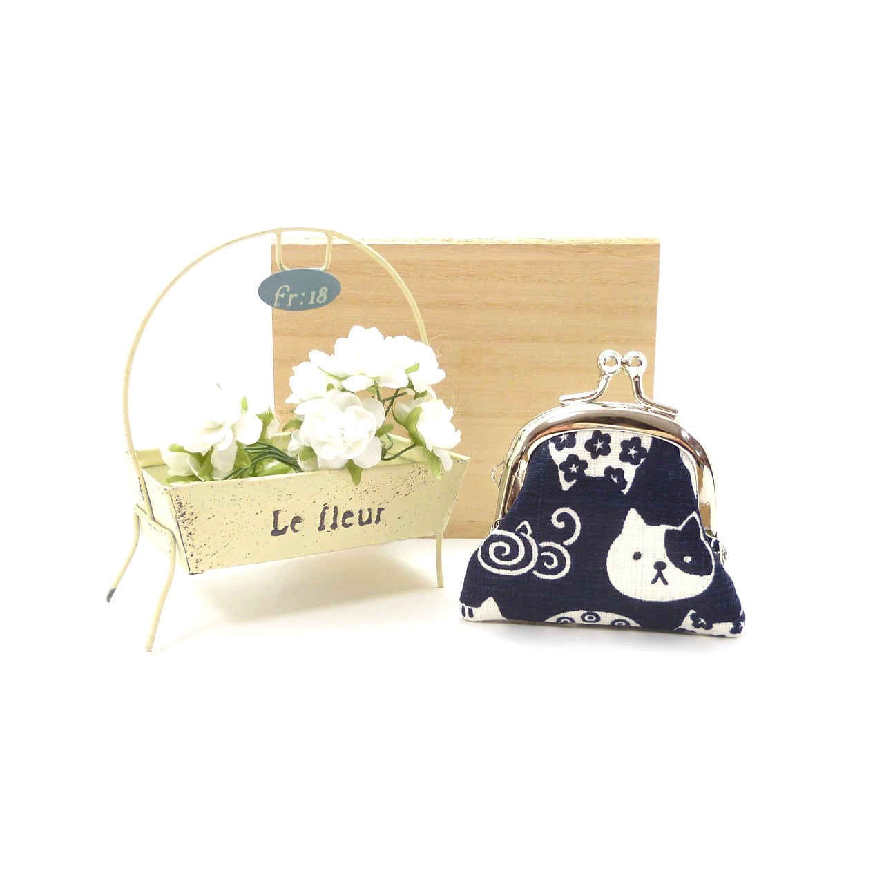 ヒノエとつくねのママ様 がま口 ♡オーダー品です♡ Hamalabo-2nd /がま口の口金と型紙＆作り方