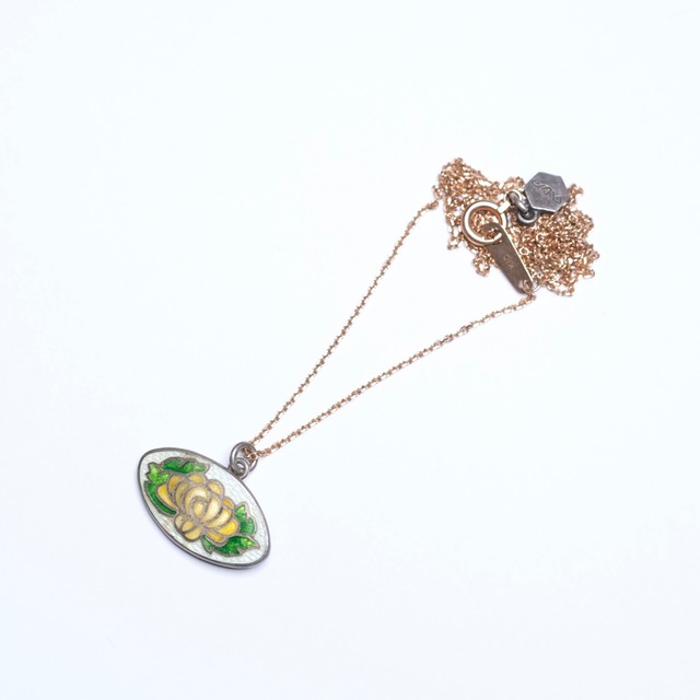 Early 1900's・015・Antique・Necklace