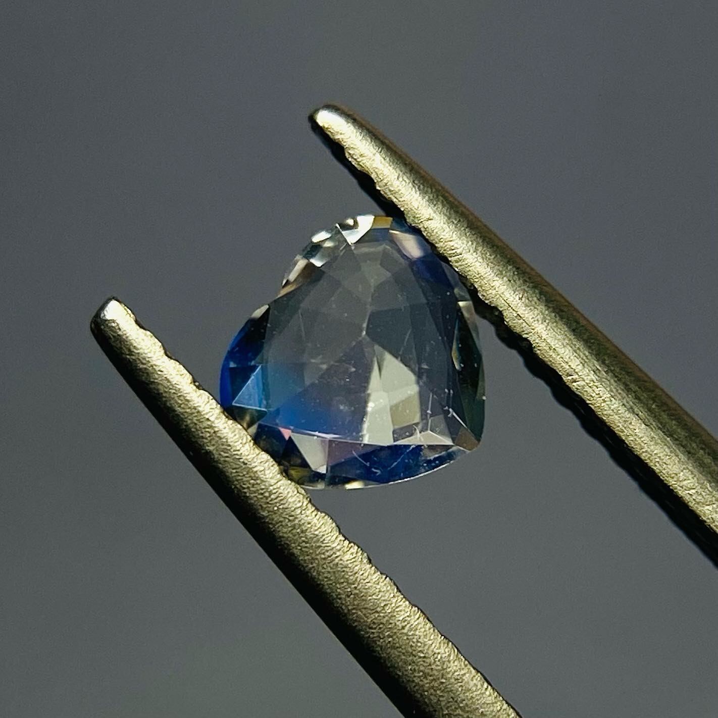 シャボン玉ハート　アンデシンラブライドライト4