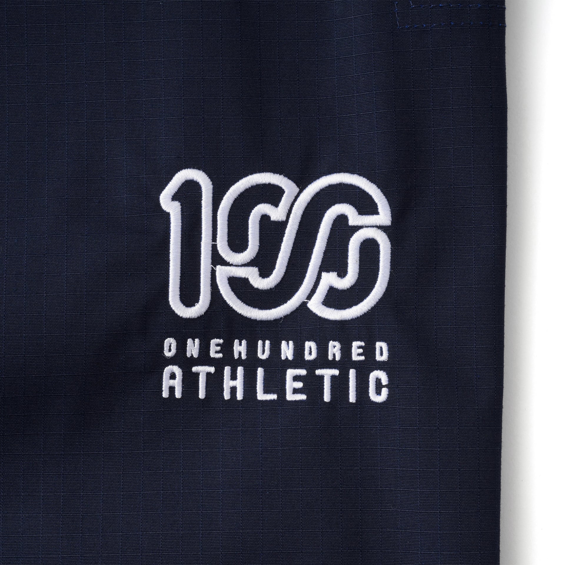 100A BJJ KIMONO *TRAINING MODEL / NAVY | 100A ONLINE STORE