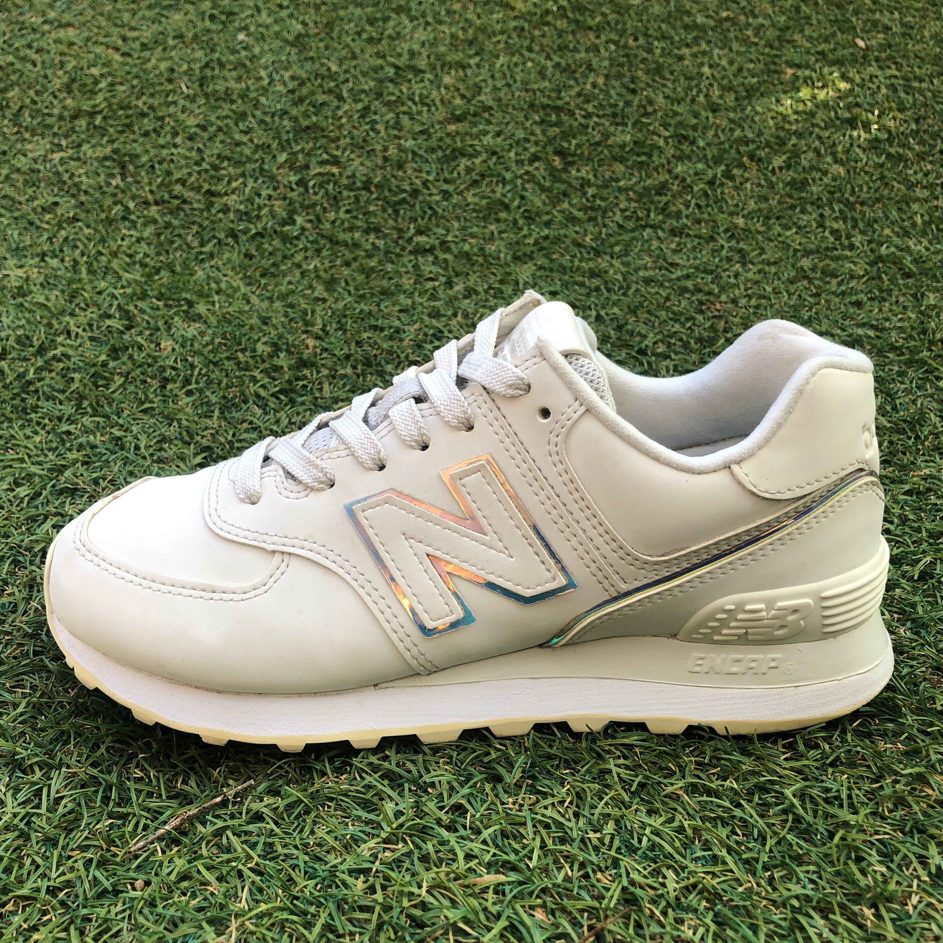 newbalance WL574CLD ニューバランス HT839