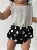 monotone bloomers〔モノトーンブルマ〕