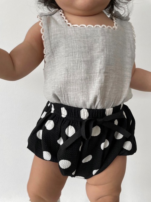 monotone bloomers〔モノトーンブルマ〕
